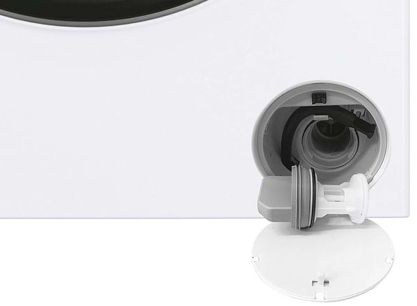 Фото - Пральна машина Haier HW50-BP12307