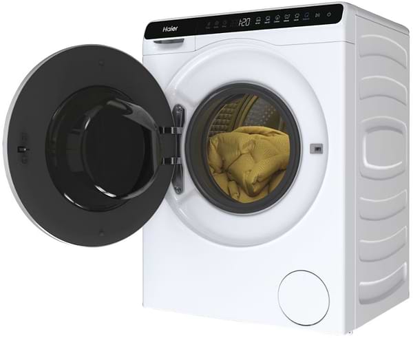 Фото - Пральна машина Haier HW50-BP12307-S