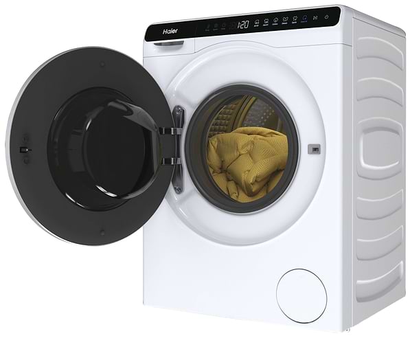 Фото - Пральна машина Haier HW50-BP12307