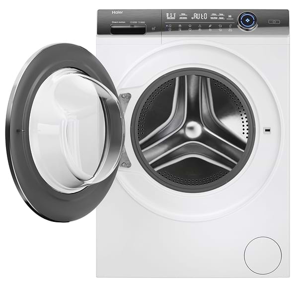 Фото - Пральна машина Haier HW120-B14979EUGS