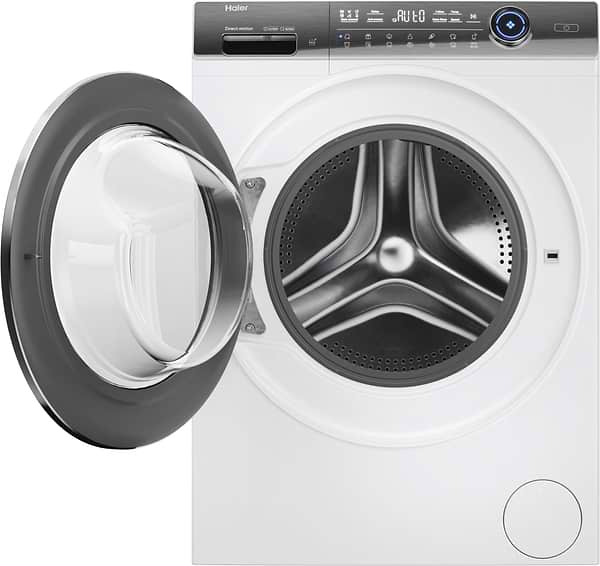 Фото - Пральна машина Haier HW120-B14979EUG