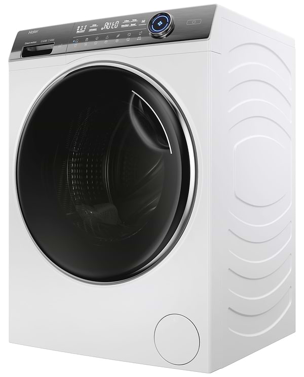 Фото - Пральна машина Haier HW120-B14979EUGS