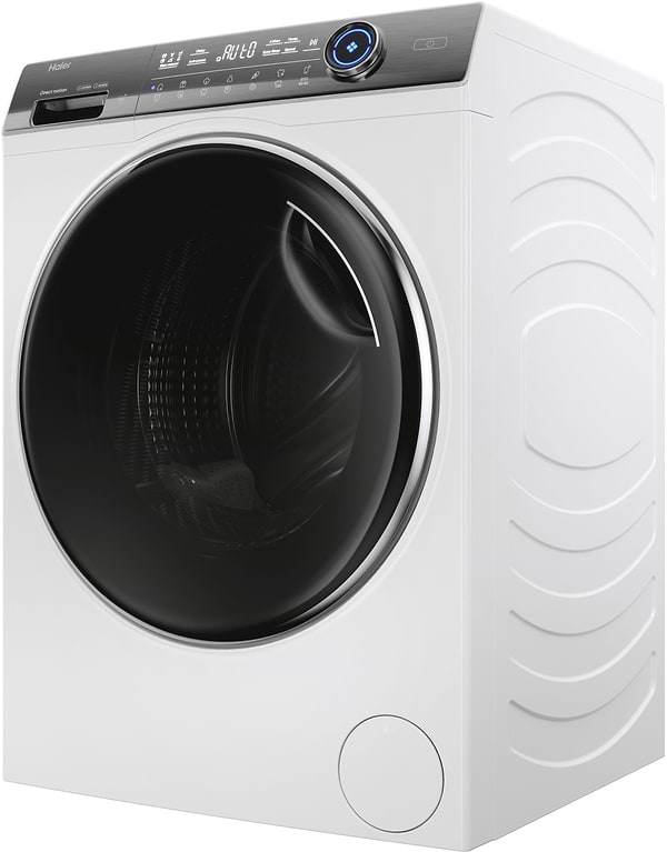 Фото - Пральна машина Haier HW120-B14979EUG