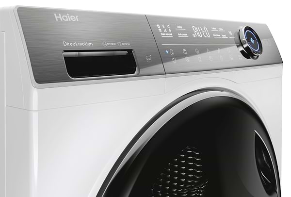 Фото - Пральна машина Haier HW120-B14979EUGS