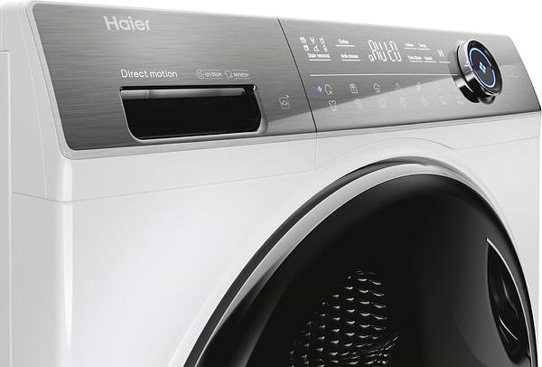 Фото - Пральна машина Haier HW120-B14979EUG