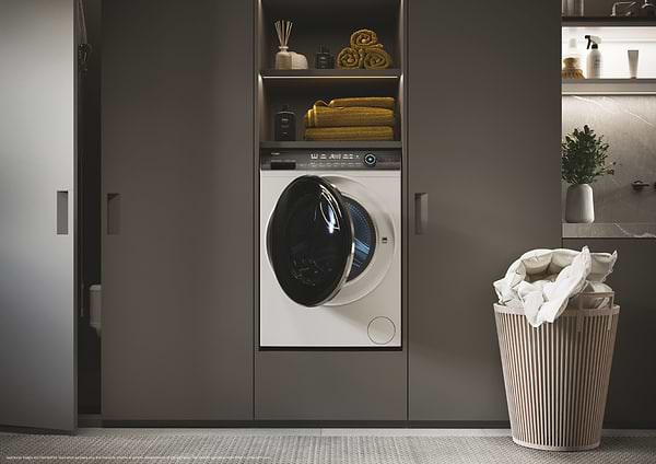 Фото - Пральна машина Haier HW120-B14979EUG