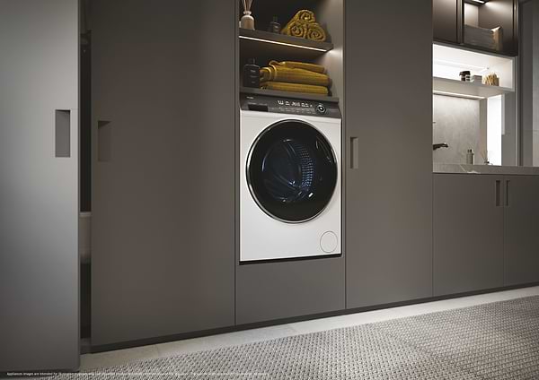 Фото - Пральна машина Haier HW120-B14979EUG