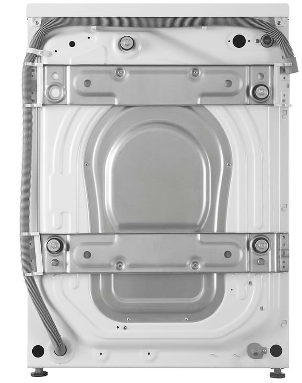 Фото - Пральна машина Haier HW120-B14979EUGS