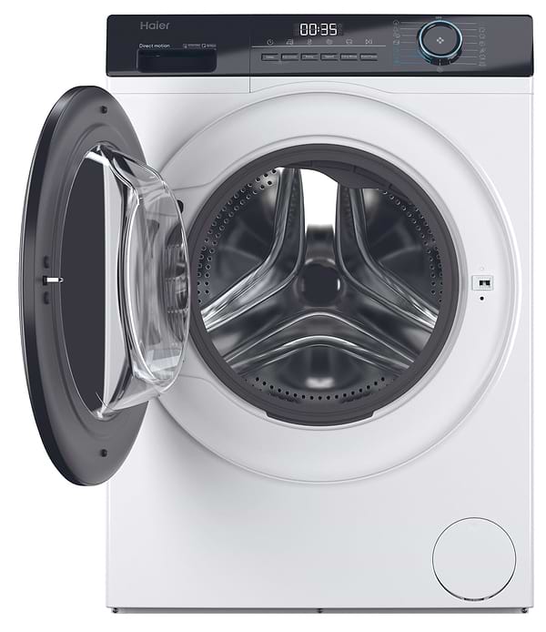 Фото - Стиральная машина Haier HW70-B12929-S