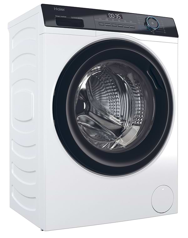 Фото - Стиральная машина Haier HW70-B12929-S