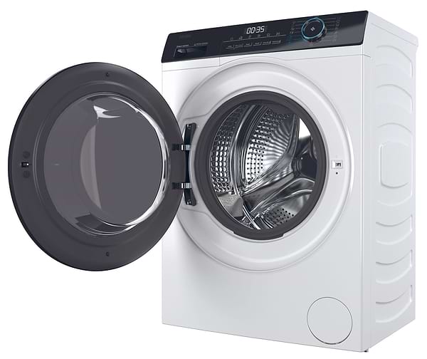 Фото - Стиральная машина Haier HW70-B12929-S