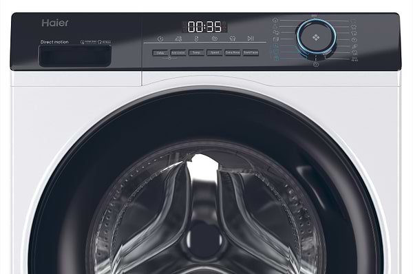 Фото - Стиральная машина Haier HW70-B12929-S