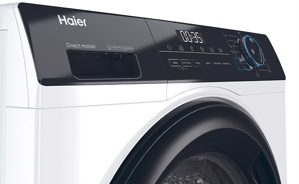 Фото - Стиральная машина Haier HW70-B12929-S