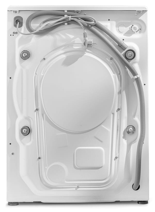 Фото - Стиральная машина Haier HW70-B12929-S