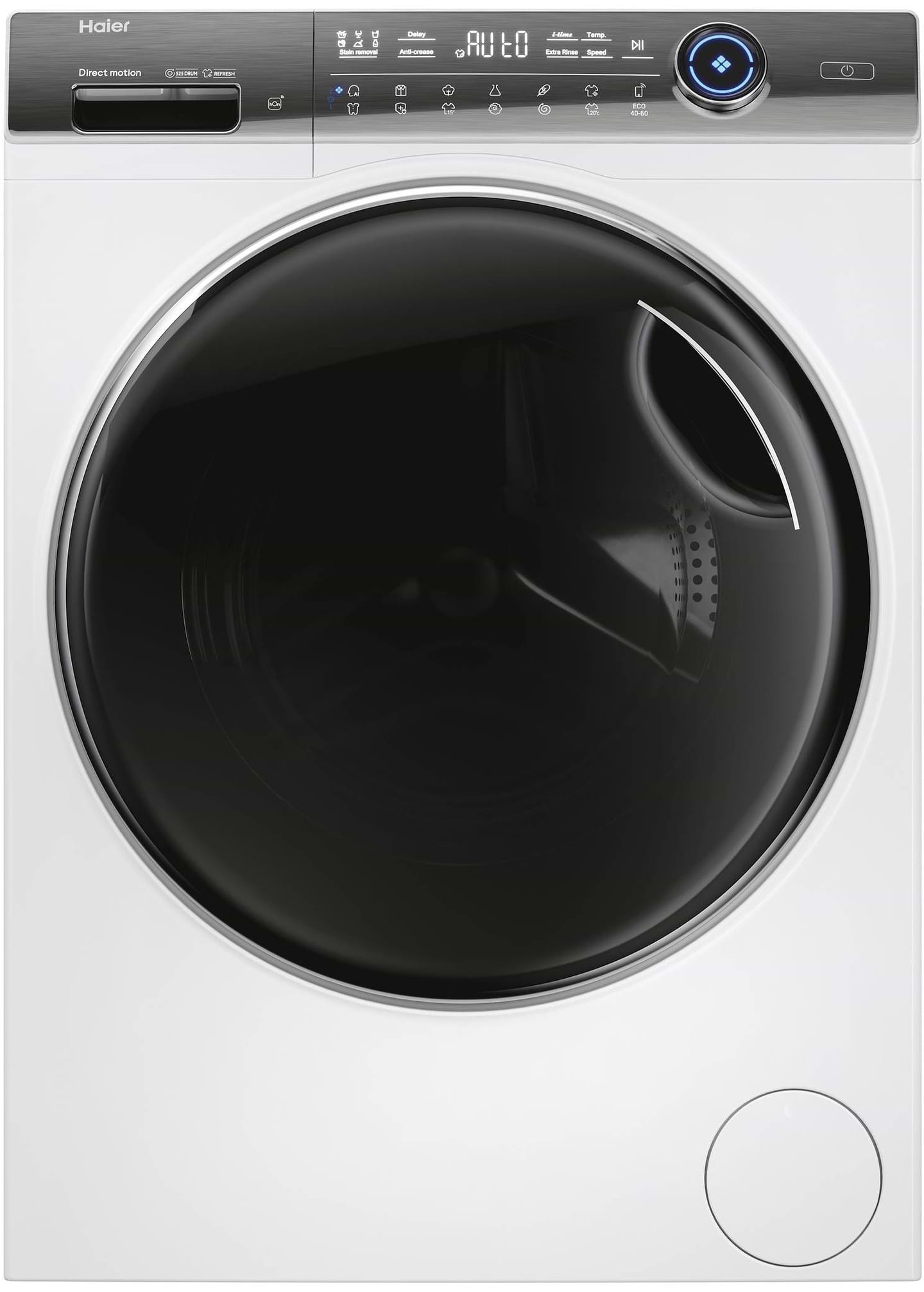 Стиральная машина Haier HW90-B14979EU1-S - Фото 1