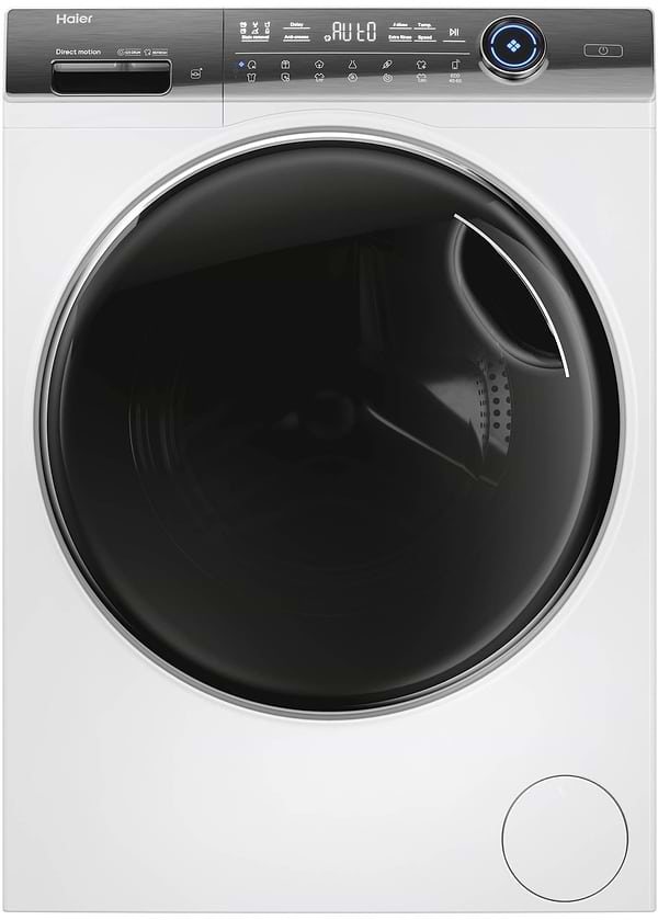 Фото - Стиральная машина Haier HW90-B14979EU1-S