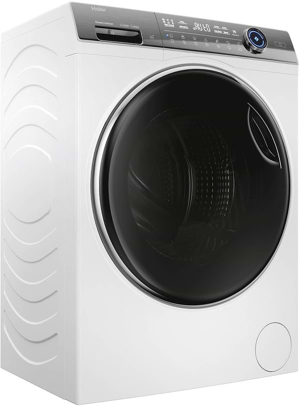 Фото - Стиральная машина Haier HW90-B14979EU1-S