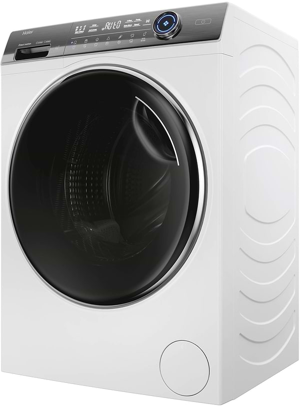 Фото - Стиральная машина Haier HW90-B14979EU1-S