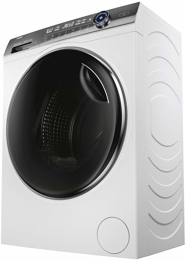 Фото - Стиральная машина Haier HW90-B14979EU1-S