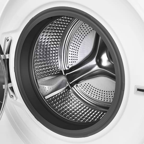 Фото - Стиральная машина Haier HW90-B14979EU1-S