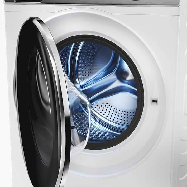 Фото - Стиральная машина Haier HW90-B14979EU1-S