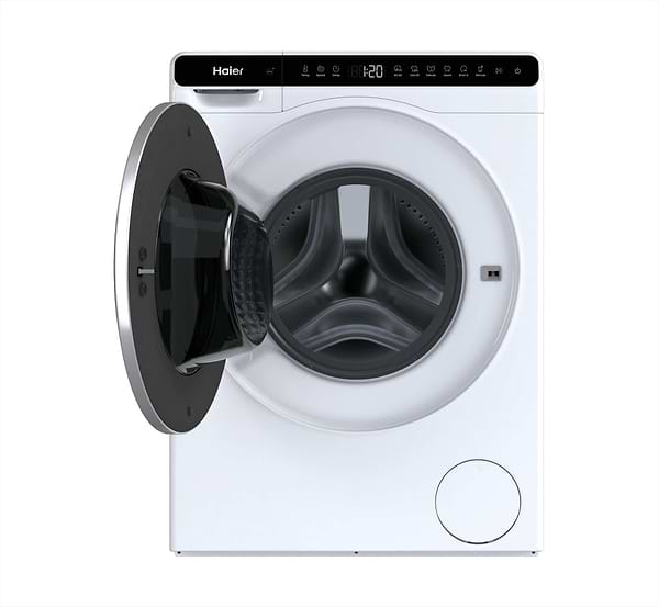 Фото - Пральна машина Haier HW50-BP12307U1-S
