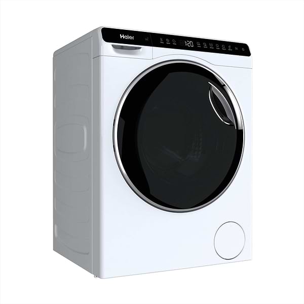 Фото - Пральна машина Haier HW50-BP12307U1-S