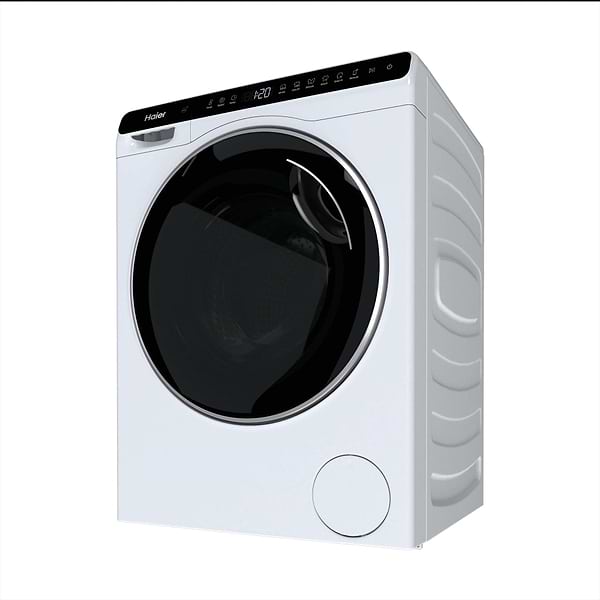 Фото - Пральна машина Haier HW50-BP12307U1-S