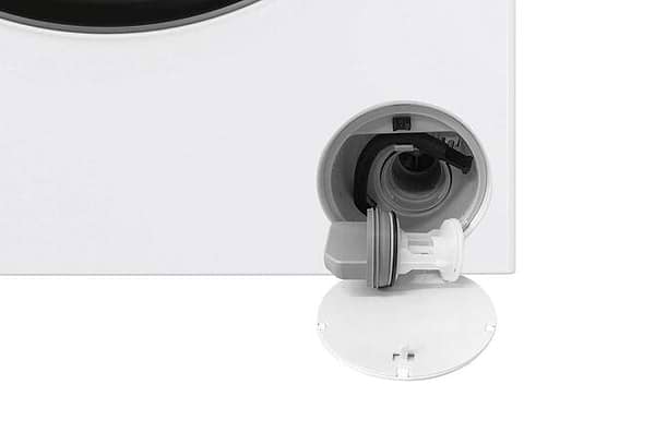 Фото - Пральна машина Haier HW50-BP12307U1-S