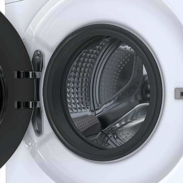 Фото - Пральна машина Haier HW50-BP12307U1-S
