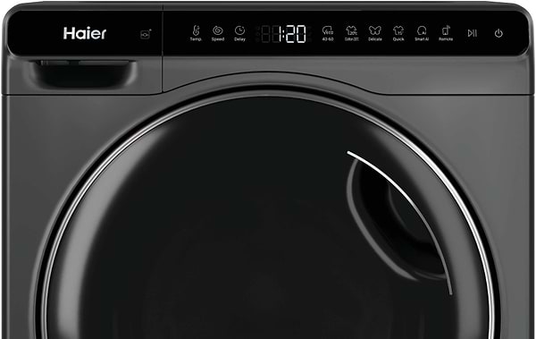 Фото - Стиральная машина Haier HW50-BP12307GU1S