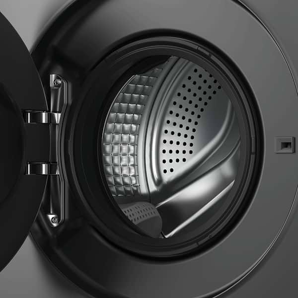 Фото - Стиральная машина Haier HW50-BP12307GU1S