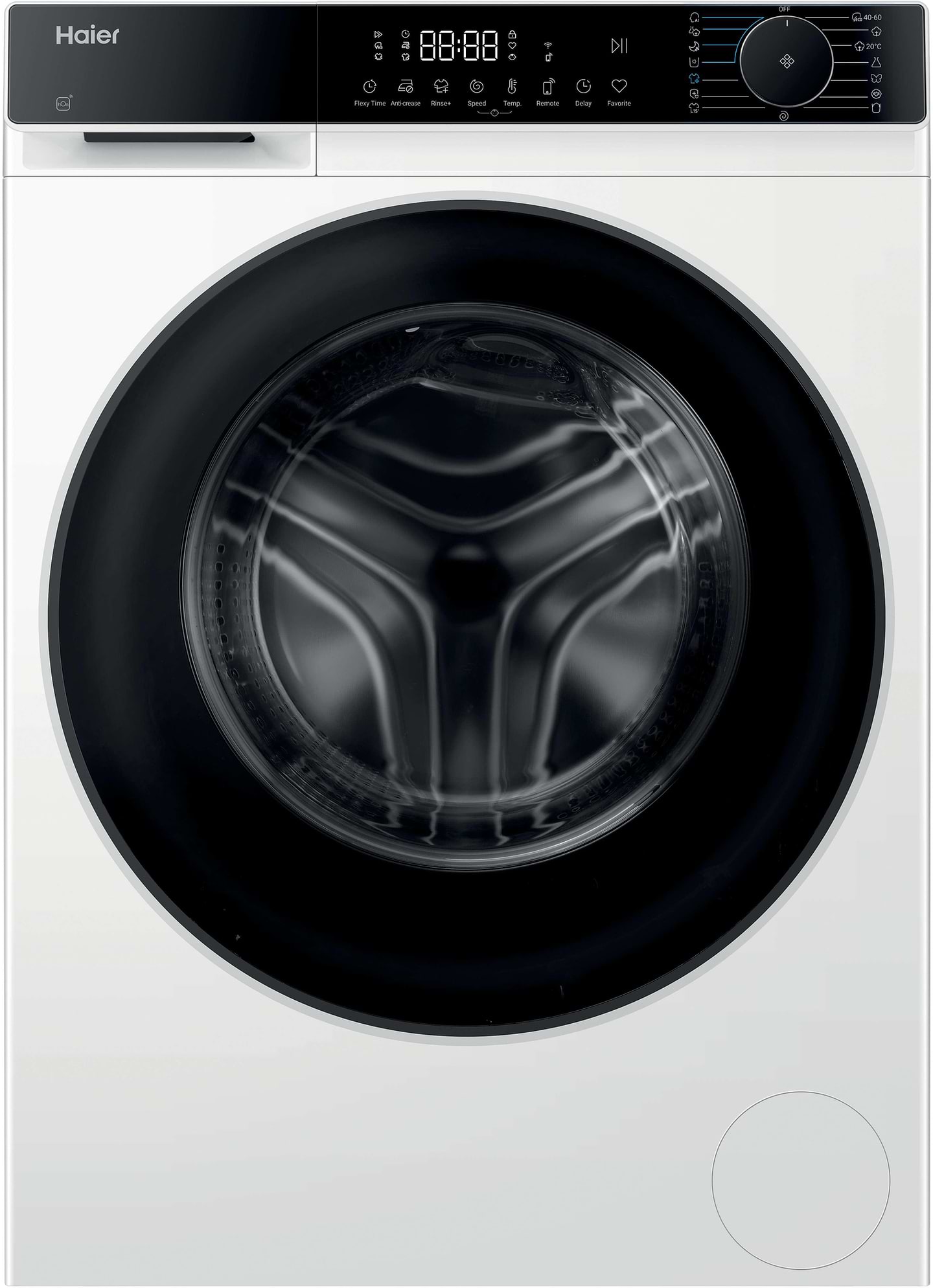 Стиральная машина Haier HW80-BP14357TU-S