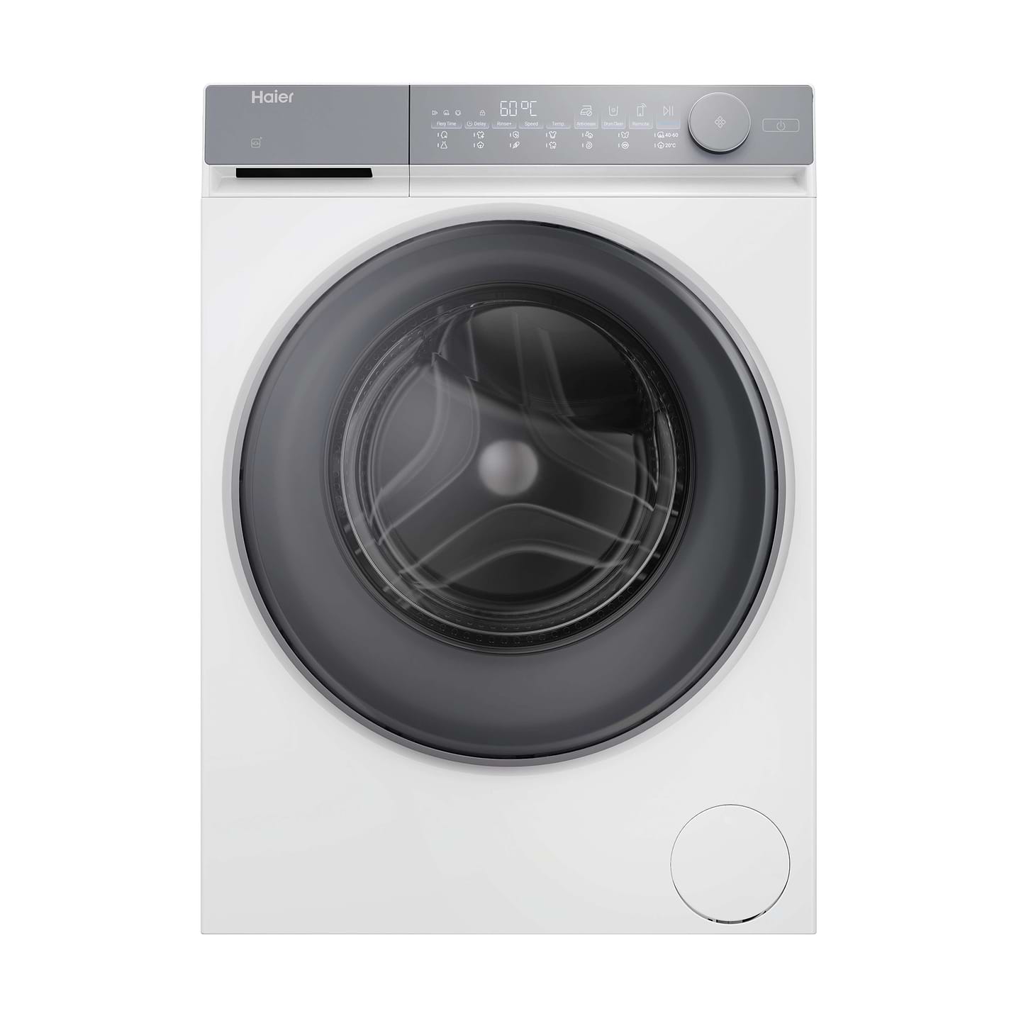 Пральна машина Haier HW90-B14367U-S