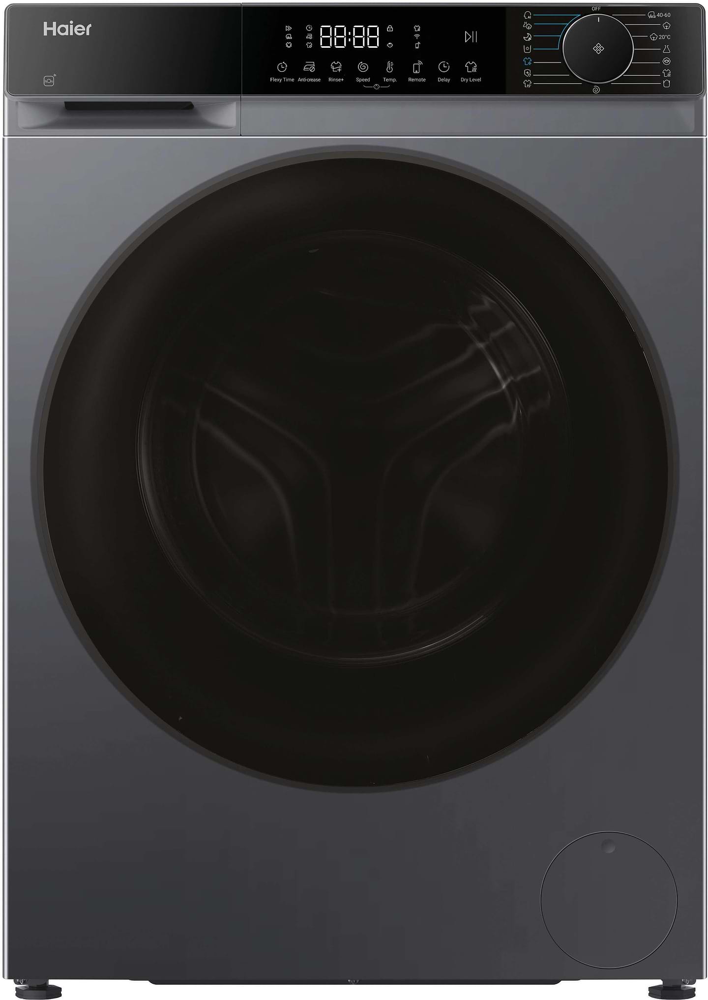 Стиральная машина Haier HWD80BP14357GTUS