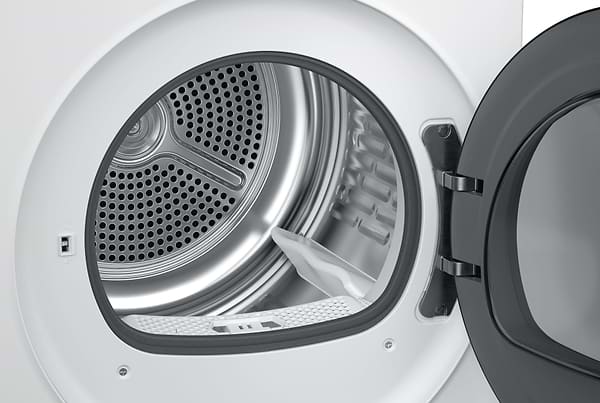 Фото - Сушильная машина Haier HD90-A3Q979U1-S