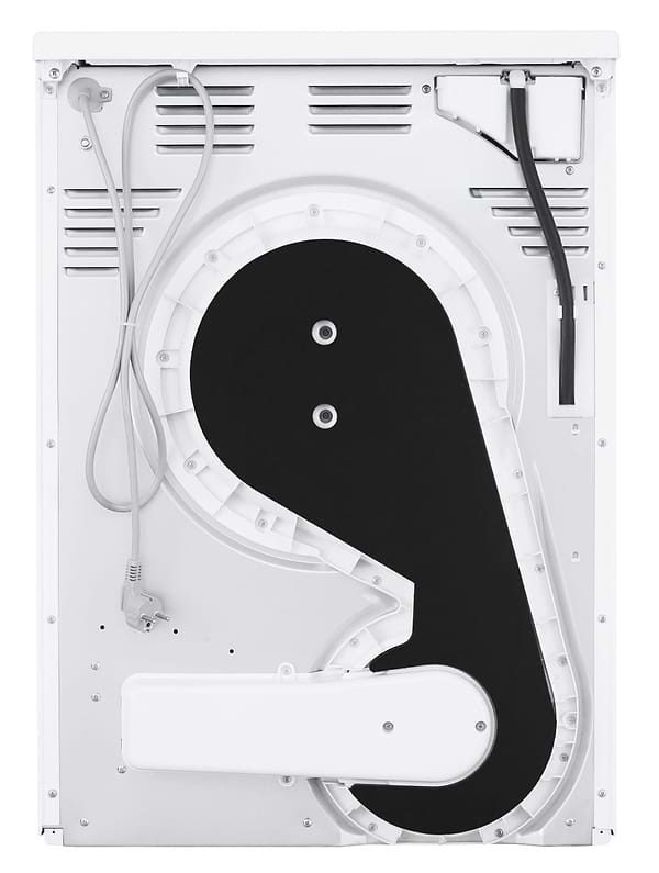 Фото - Сушильная машина Haier HD90-A3Q979U1-S