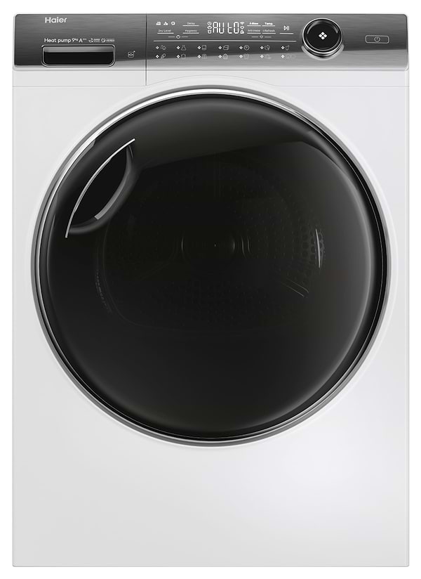 Фото - Сушильная машина Haier HD90-A3Q979U1-S