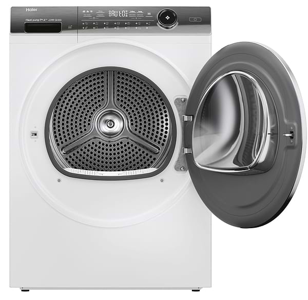 Фото - Сушильная машина Haier HD90-A3Q979U1-S