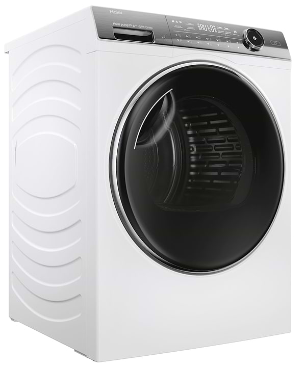 Фото - Сушильная машина Haier HD90-A3Q979U1-S