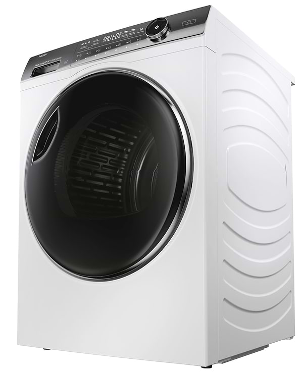 Фото - Сушильная машина Haier HD90-A3Q979U1-S