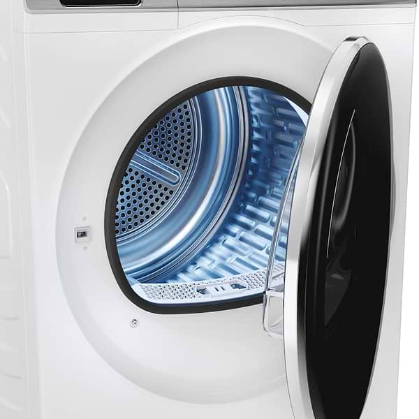 Фото - Сушильная машина Haier HD90-A3Q979U1-S