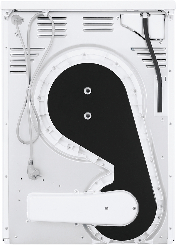 Фото - Сушильная машина Haier HD100-A3Q397U1-S