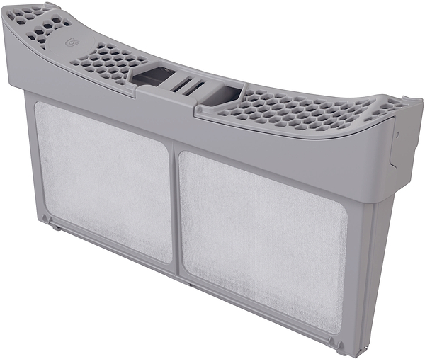 Фото - Сушильная машина Haier HD100-A3Q397U1-S