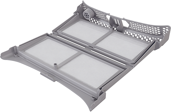 Фото - Сушильная машина Haier HD100-A3Q397U1-S