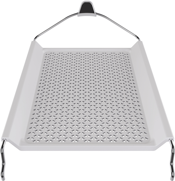 Фото - Сушильная машина Haier HD100-A3Q397U1-S