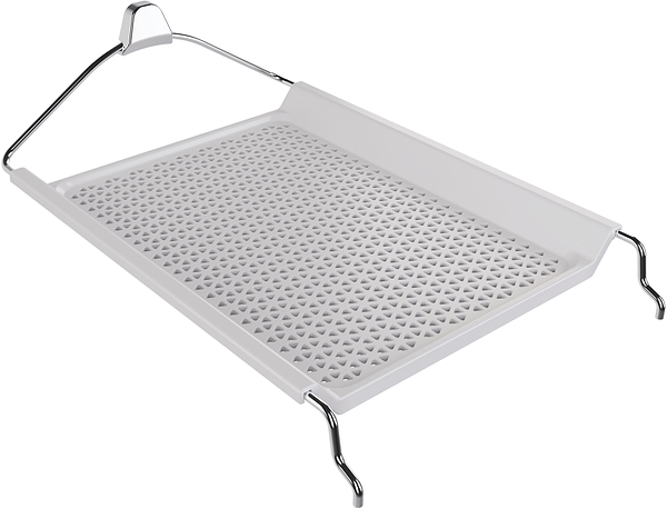 Фото - Сушильная машина Haier HD100-A3Q397U1-S