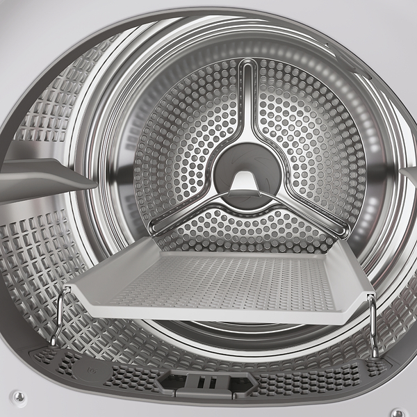 Фото - Сушильная машина Haier HD100-A3Q397U1-S