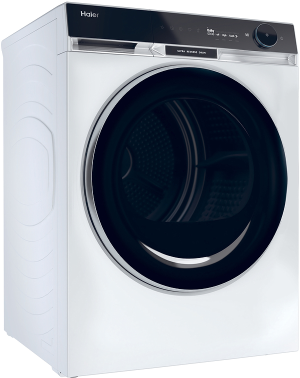 Фото - Сушильная машина Haier HD100-A3Q397U1-S