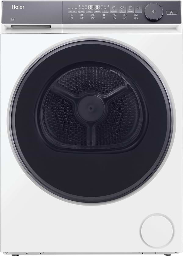 Фото - Сушильная машина Haier HD80-C367U1-S